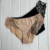 Класичні трусики Viviene