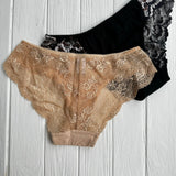 Класичні трусики Viviene