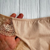 Класичні трусики Viviene