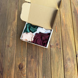 Сет подарункових трусиків