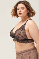 Бралет Mia S,XXXL